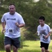 More than 100 run with morning sun during Surf and Turf 5K race