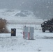 412th Aviation Support Battalion convoy training