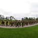 NMCB 11 forced march