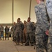 Secretary of defense visits troops in Southwest Asia
