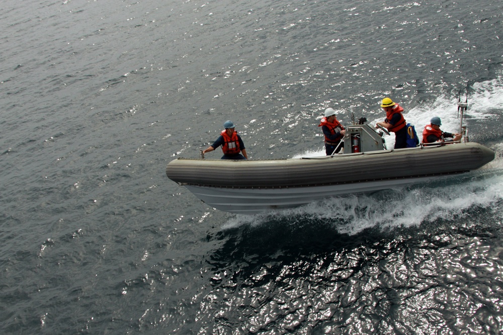 Eagle Resolve 13