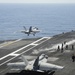F/A-18E Super Hornet launch
