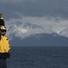 USS Anchorage commissioning