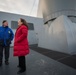 USS Anchorage commissioning