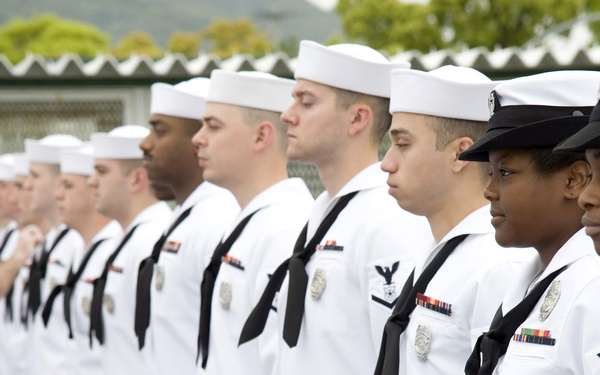 Uniform shift