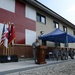 Combined Troop Aid Center holds grand opening