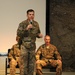 Army Reserve Command Team visits Afghanistan