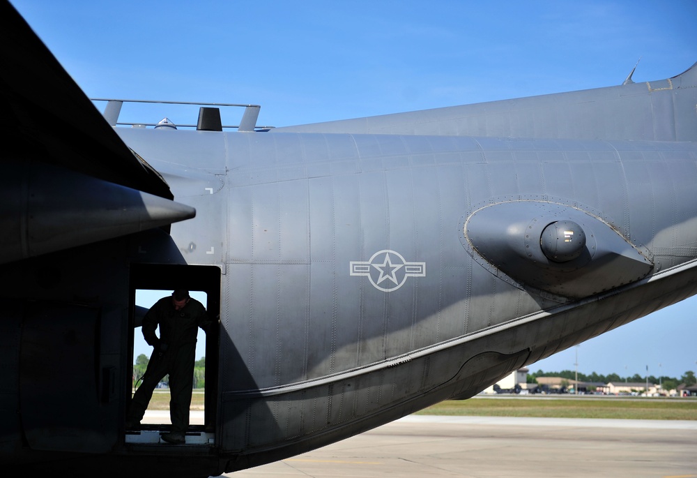 Emerald Warrior 2013