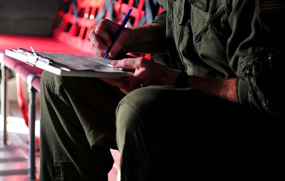 Emerald Warrior 2013