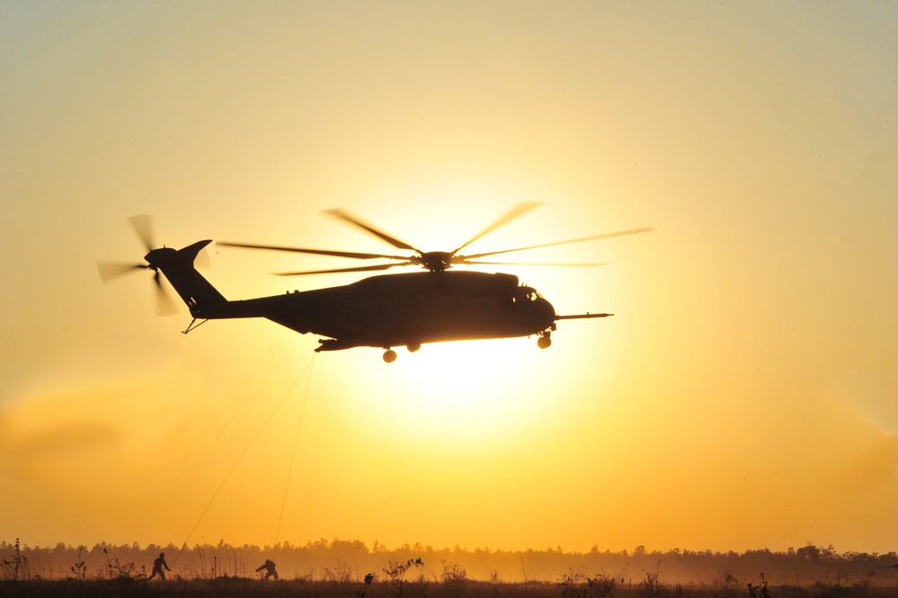 Emerald Warrior 2013