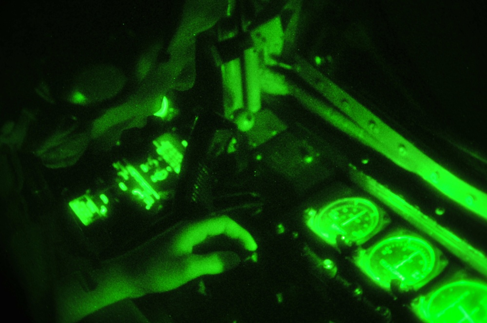 Emerald Warrior 2013