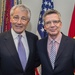 Secretary of Defense