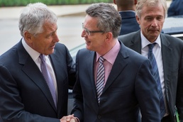 Secretary of Defense