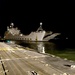 United States and South Korean forces participate in Combined Joint Logistics Over the Shore (CJLOTS) military exercise on the Korean Peninsula