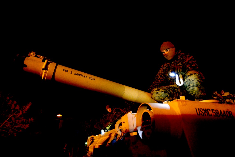 United States and South Korean forces participate in Combined Joint Logistics Over the Shore (CJLOTS) military exercise on the Korean Peninsula