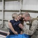 Marines return from six-month deployment