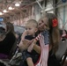 Marines return from six-month deployment