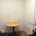 Camp VI interview room