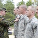 Operation Federal Eagle unites U.S., German paratroopers