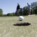 Devil Dog Open drives Marines to the links
