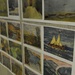 Copies of artwork created by detainees