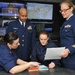 Coast Guard Sexual Assualt Prevention and Response Program