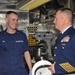 Coast Guard Sexual Assualt Prevention and Response Program