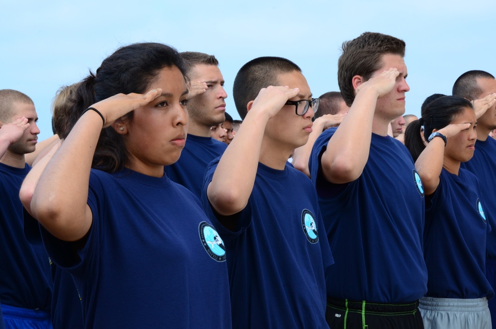 Southern California Battle Shark Challenge