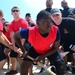 Southern California Battle Shark Challenge