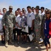 Southern California Battle Shark Challenge