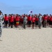 Southern California Battle Shark Challenge
