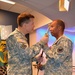 Thomas becomes 12th Command Sergeant Major of the Army Reserve