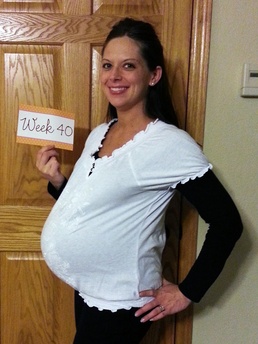 Baby boom awaits deployed Wisconsin National Guard Airmen