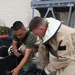 CBRN Training