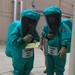 CBRN Training