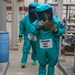 CBRN Training