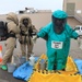 CBRN Training