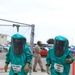 CBRN Training