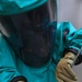 CBRN Training