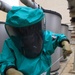 CBRN Training