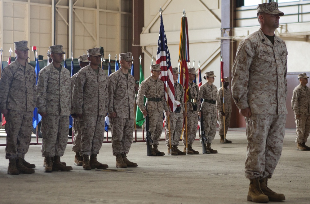 MWSD-24 is official, fully operational