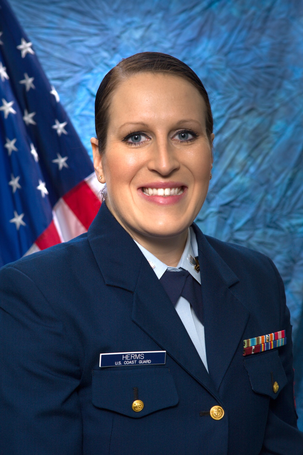 5th Coast Guard District Enlisted Person of the Year