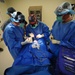 New Horizons surgical team changes lives in Belize