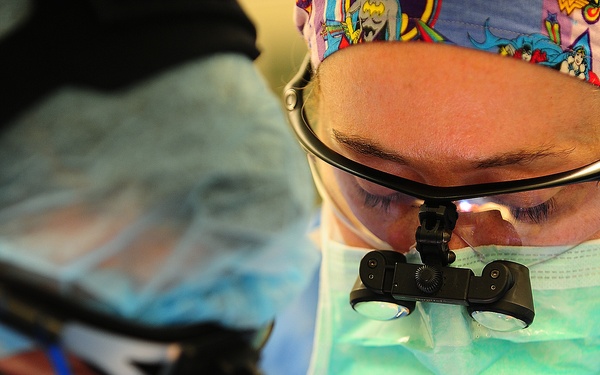 New Horizons surgical team changes lives in Belize