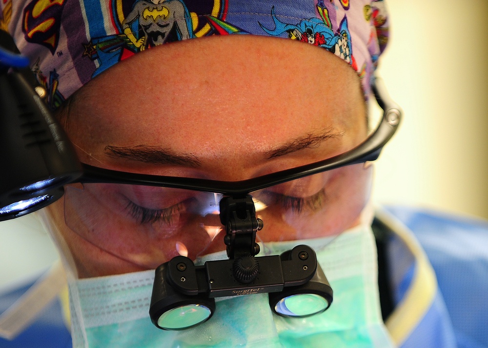 New Horizons surgical team changes lives in Belize