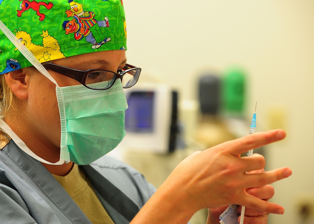 New Horizons surgical team changes lives in Belize