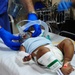 New Horizons surgical team changes lives in Belize
