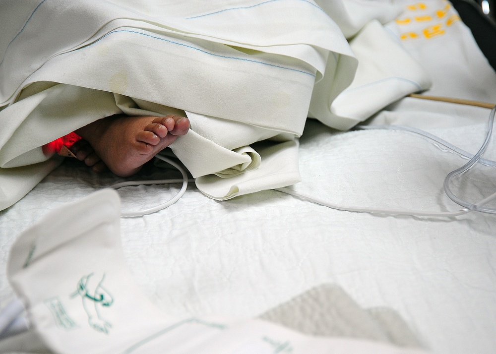 New Horizons surgical team changes lives in Belize