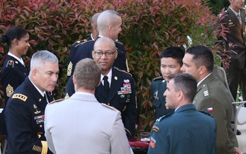 Vice chief of staff