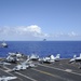 USS Nimitz operations